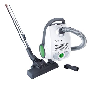 Aspirador com Saco JATA AP910 | 82 dB - 1