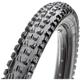 Pneu de Bicicleta Maxxis Minion DHF | Preto - 1
