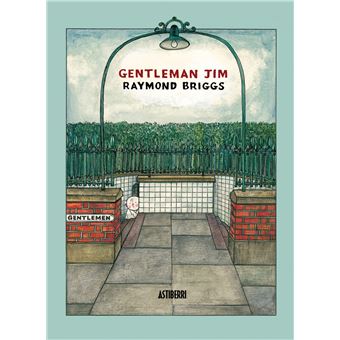 Gentleman Jim - 1
