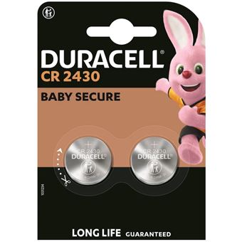 Pilha Duracell 152090 - 1