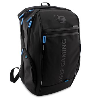 Mala para Portáteis Deep Gaming DG-BAG17-2N - 1