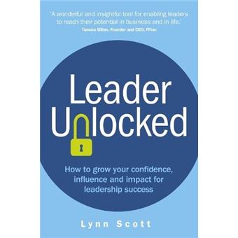 Leader Unlocked - 1