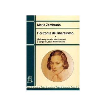 Horizonte Del Liberalismo - 1