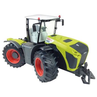 Trator de Brincar Telecomandado CLAAS XERION 5000 1:16 - 1
