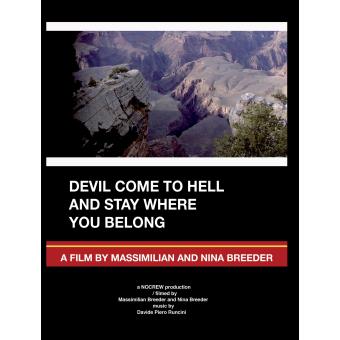 lowave-devil come to hell... (DVD)