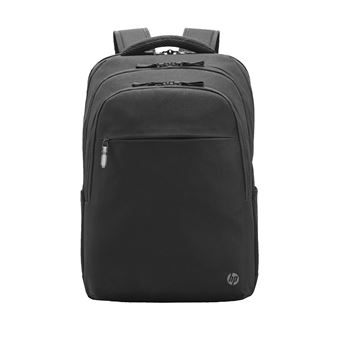 Mala para Portáteis HP Mochila para portátil Renew Business de 17,3 polegadas - 1