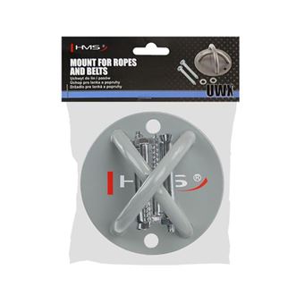 Estojo de Montagem HMS UWX | Ferro - 1