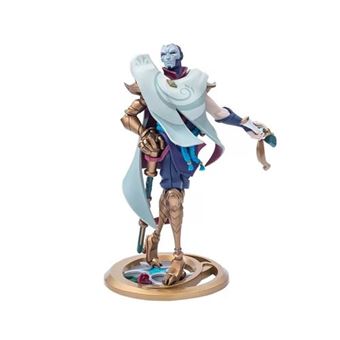 Figura Riot - League Of Legends - Jhin - 1