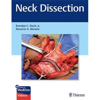 Neck Dissection - 1