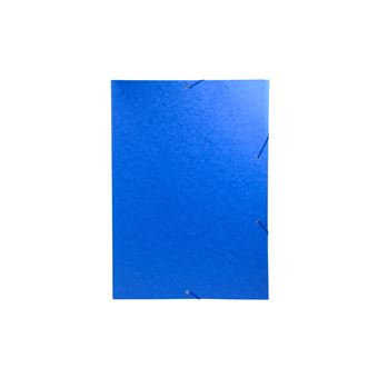Exacompta 59507E pasta A3 Azul - 1