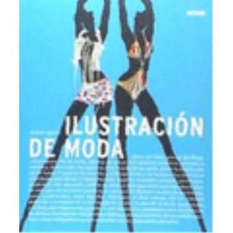 IlustraciÓn de moda - 1