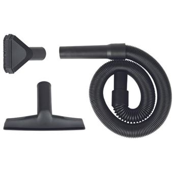 Kit de Acessórios Einhell Accessory set with hose | Preto - 1