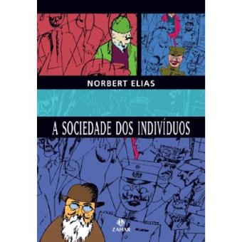 A Sociedade Dos Indivíduos - 1
