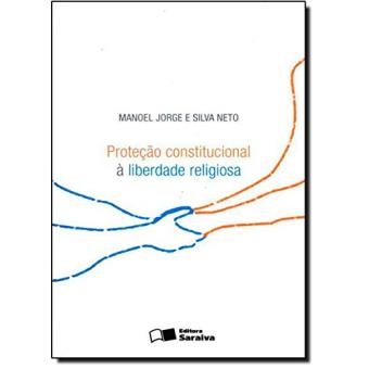 Proteção Constitucional à Liberdade Religiosa - 1