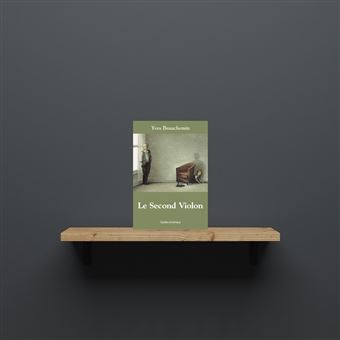 Le Second Violon - 1