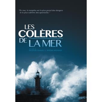 Les coleres de la mer (DVD) - 1