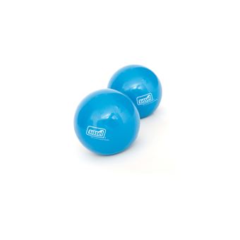 Bola de exercício SISSEL 310.035 | Azul - 1