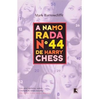 A Namorada No. 44 De Harry Chess - 1