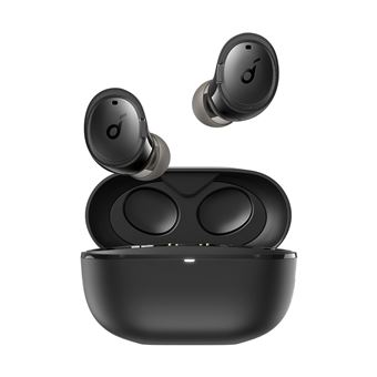 Auriculares Bluetooth Soundcore Life Dot 3i | Preto - 1