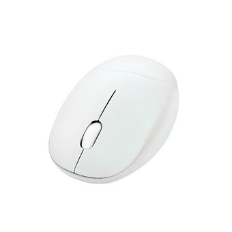 Rato Wireless ASUS Fragrance Mouse MD101 | 2400 DPI | Branco - 1