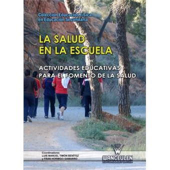 Salud En La Escuela - 1