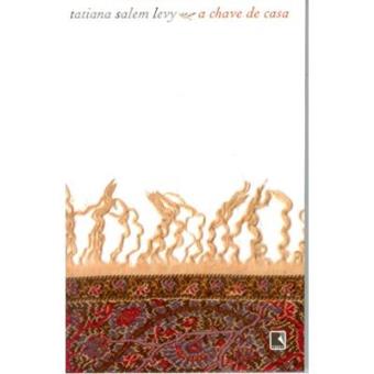 A Chave De Casa - 1