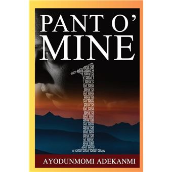 Pant O Mine - 1