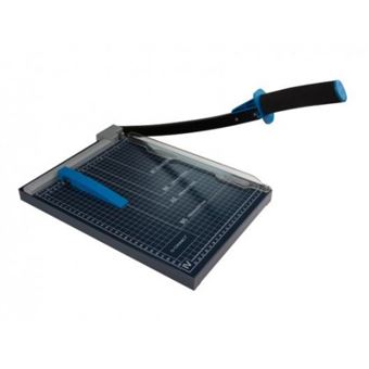 Guilhotina Q-CONNECT Guillotine Trimmer - 1