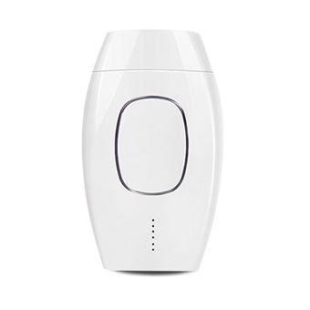 Depiladora de Luz Pulsada Co-phénix IPL 2 Modos e 5 Níveis de Energia | Branco - 1