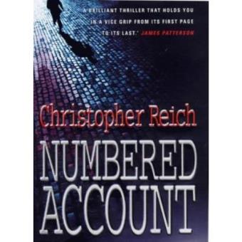 Numbered Account - 1