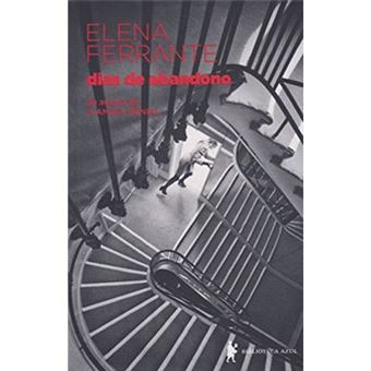 Dias De Abandono - 1