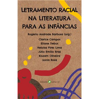 Letramento Racial Na Literatura Para As Infâncias - 1