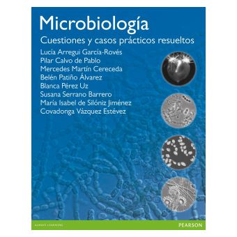 Microbiología - 1