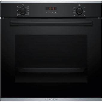 Forno Elétrico Bosch Serie 4 HBA274BB3F | 71 L | 59.5 cm | A+ | Preto - 1