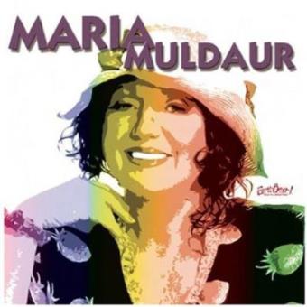Songs For The Young At Heart: Maria Muldaur - 1