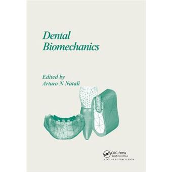 Dental Biomechanics - 1
