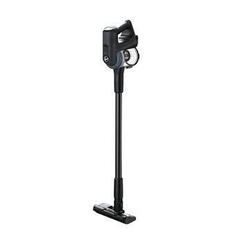 Aspirador Vertical sem Saco Hoover HF401P 011 | Prateado - 1