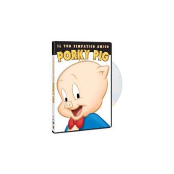 Warner Bros Porky Pig - 1