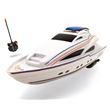 Dickie Toys 201119548 barco telecomandado RC 1:48 Motor elétrico Branco