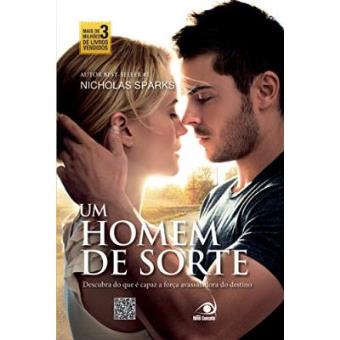 Um Homem De Sorte - 1