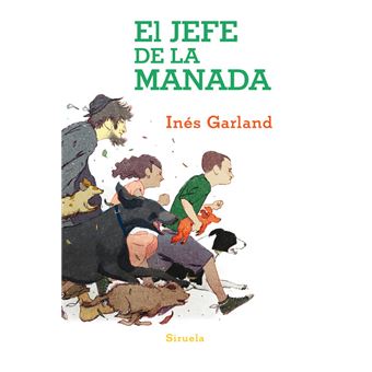 El jefe de la manada - 1
