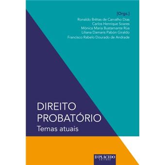 Direito Probatório - 1
