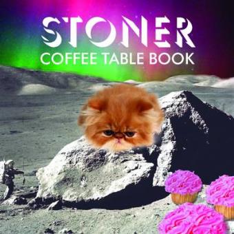 Stoner Coffee Table Book - 1
