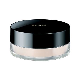 Pó Facial Sensai FOUNDATIONS Translucent Loose Powder - 1