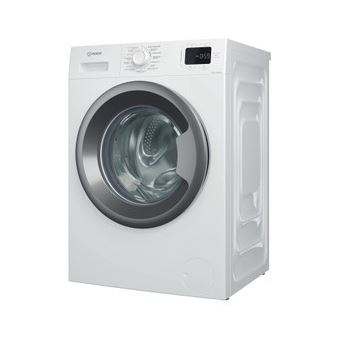 Máquina de Lavar Roupa Indesit IM 862S MY TIME SPT | 8 Kg | 1200 RPM | A | Branco - 1