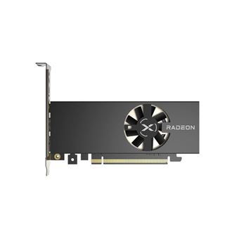 Placa de Vídeo XFX RX-64XL4SFG2 | Preto - 1