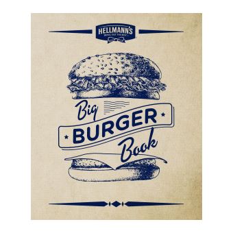 Hamburguesas Hellmann'S - 1