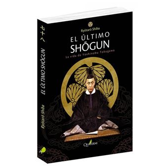 El Último Shogun - 1