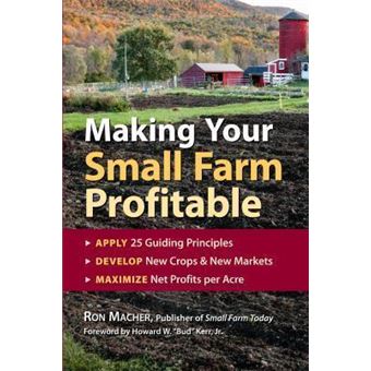 Making Your Small Farm Profitable - 1