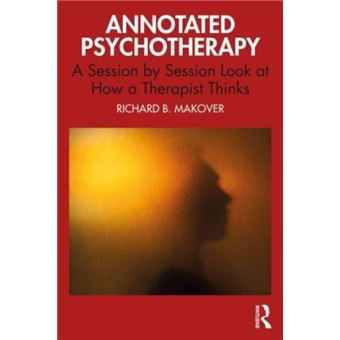 Annotated Psychotherapy - 1
